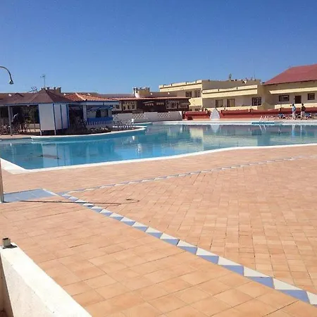 Appartamento Apartamento/apartament Playa Paraiso