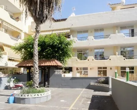 Apartamento/apartament Playa Paraiso Appartamento Santa Cruz de Tenerife