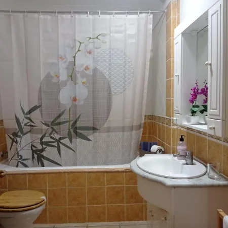 Apartamento/apartament Playa Paraiso Santa Cruz de Tenerife