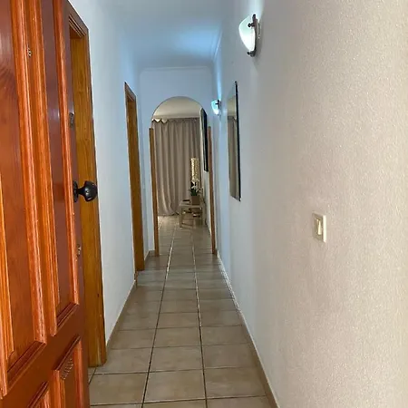 Apartamento/apartament Playa Paraiso * サンタクルスデテネリフェ