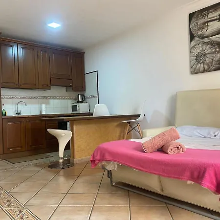 Apartamento/apartament Playa Paraiso * サンタクルスデテネリフェ