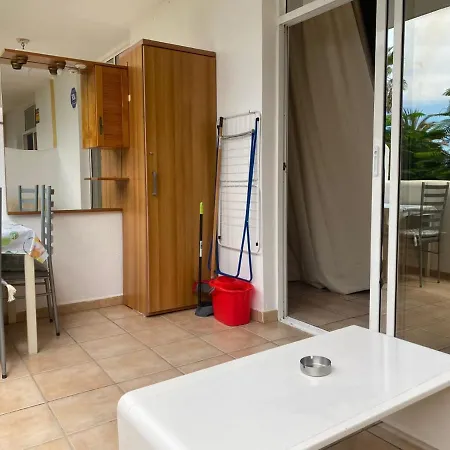 Apartamento/apartament Playa Paraiso サンタクルスデテネリフェ