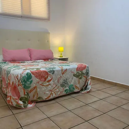Apartamento/apartament Playa Paraiso Apartment