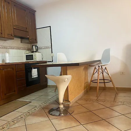 Apartamento/apartament Playa Paraiso * サンタクルスデテネリフェ